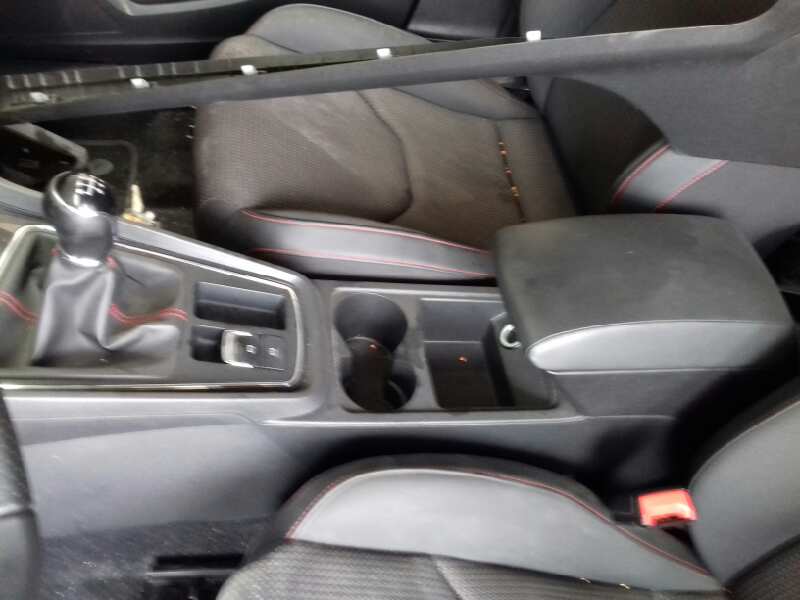 SEAT Altea 1 generation (2004-2013) Наружная ручка передней правой двери 5N0839885H 24080032