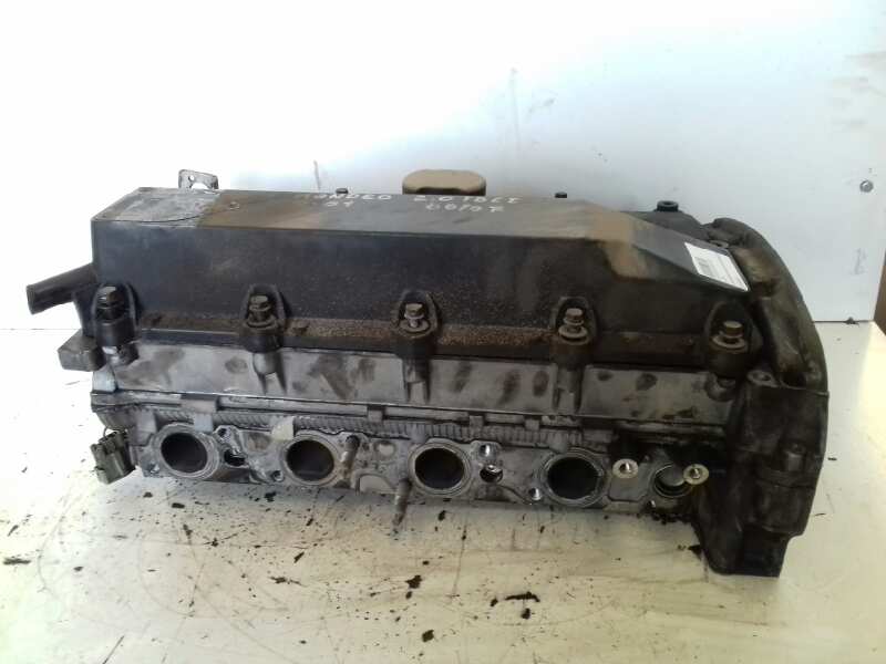 FORD Mondeo 3 generation (2000-2007) Engine Cylinder Head 2S706K537 24533879