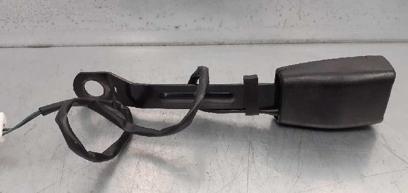 SSANGYONG Actyon 1 generation (2005-2012) Front Right Seat Buckle 10012005 24097058