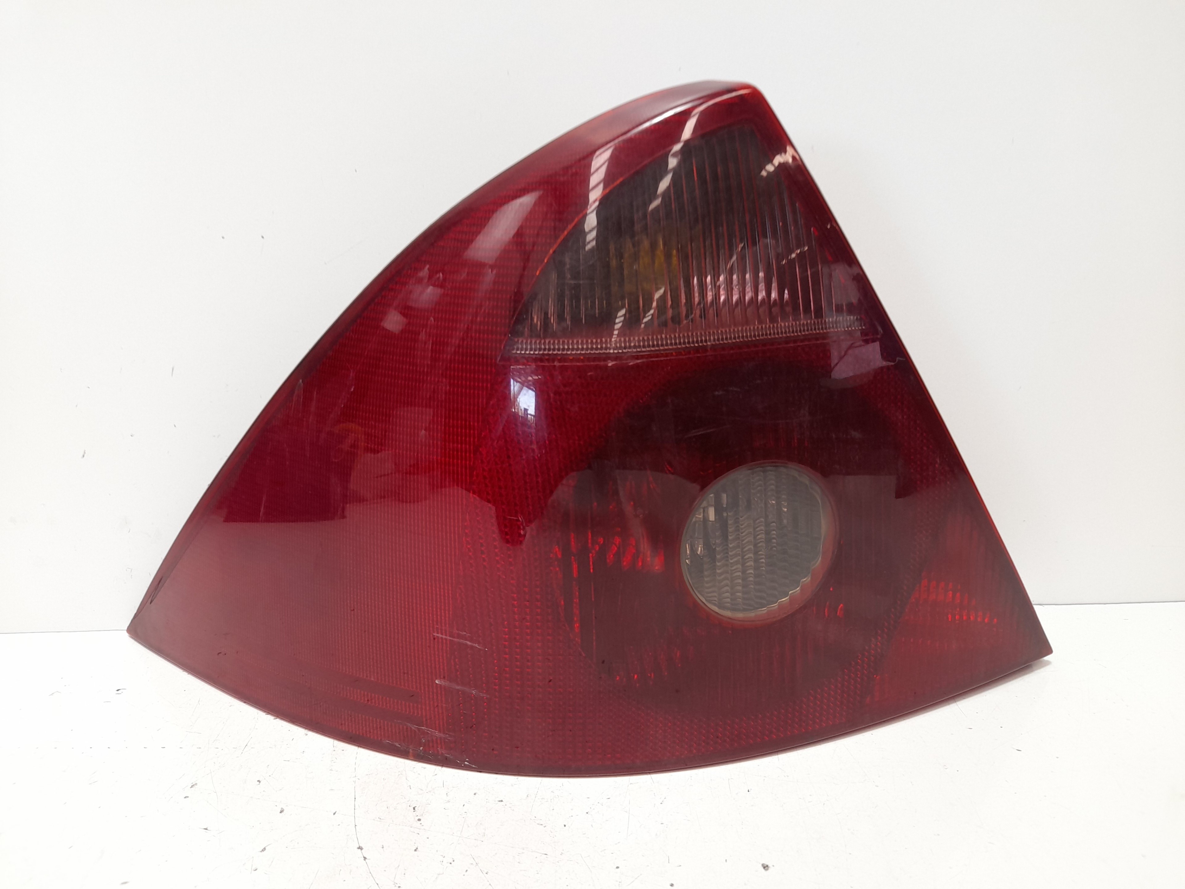 FORD Mondeo 3 generation (2000-2007) Rear Left Taillight 1S7113405A 22049448