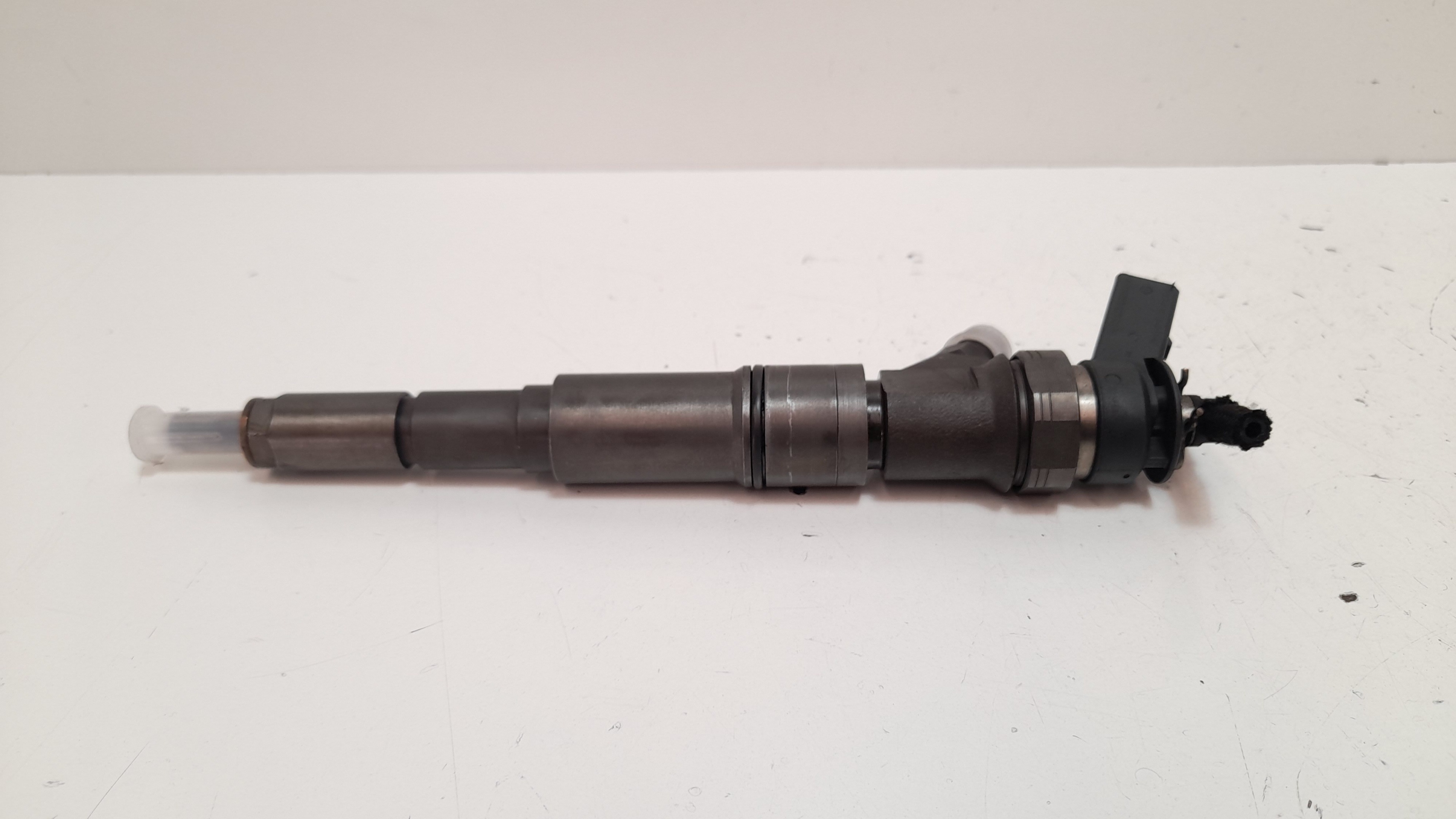 BMW 3 Series E46 (1997-2006) Fuel Injector 7789661, 0445110131 23500128