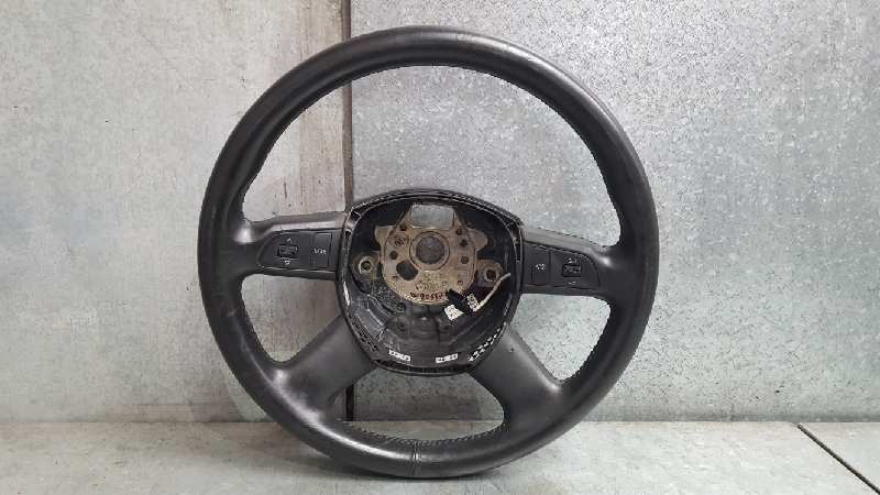 AUDI A4 B6/8E (2000-2005) Steering Wheel 8E0419091EF 24062677