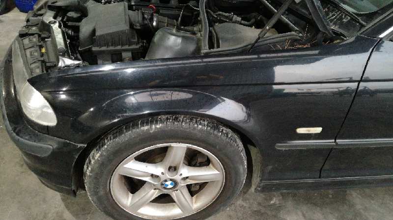 BMW 3 Series E46 (1997-2006) Lambda zondas 117817398479, 0258003561 24061876