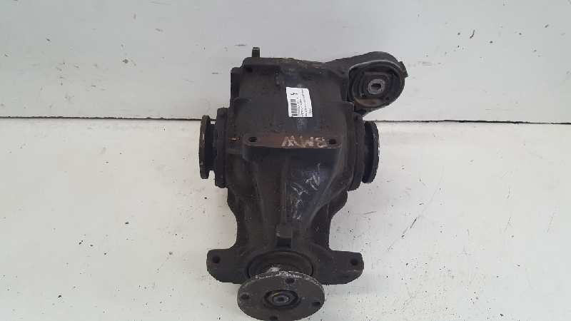 BMW 5 Series E34 (1988-1996) Rear Differential 1214889 24067634