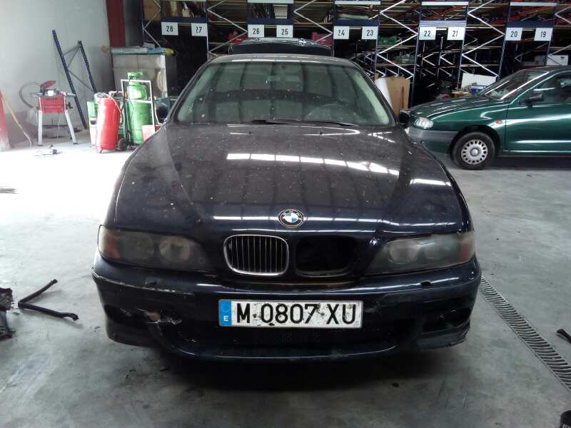 BMW 5 Series E39 (1995-2004) Lambda zondas 10400484752 21979072