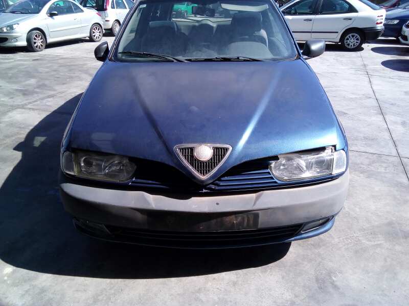 ALFA ROMEO 145 930 (1994-2001) Крышка багажника 0060630479 24111621