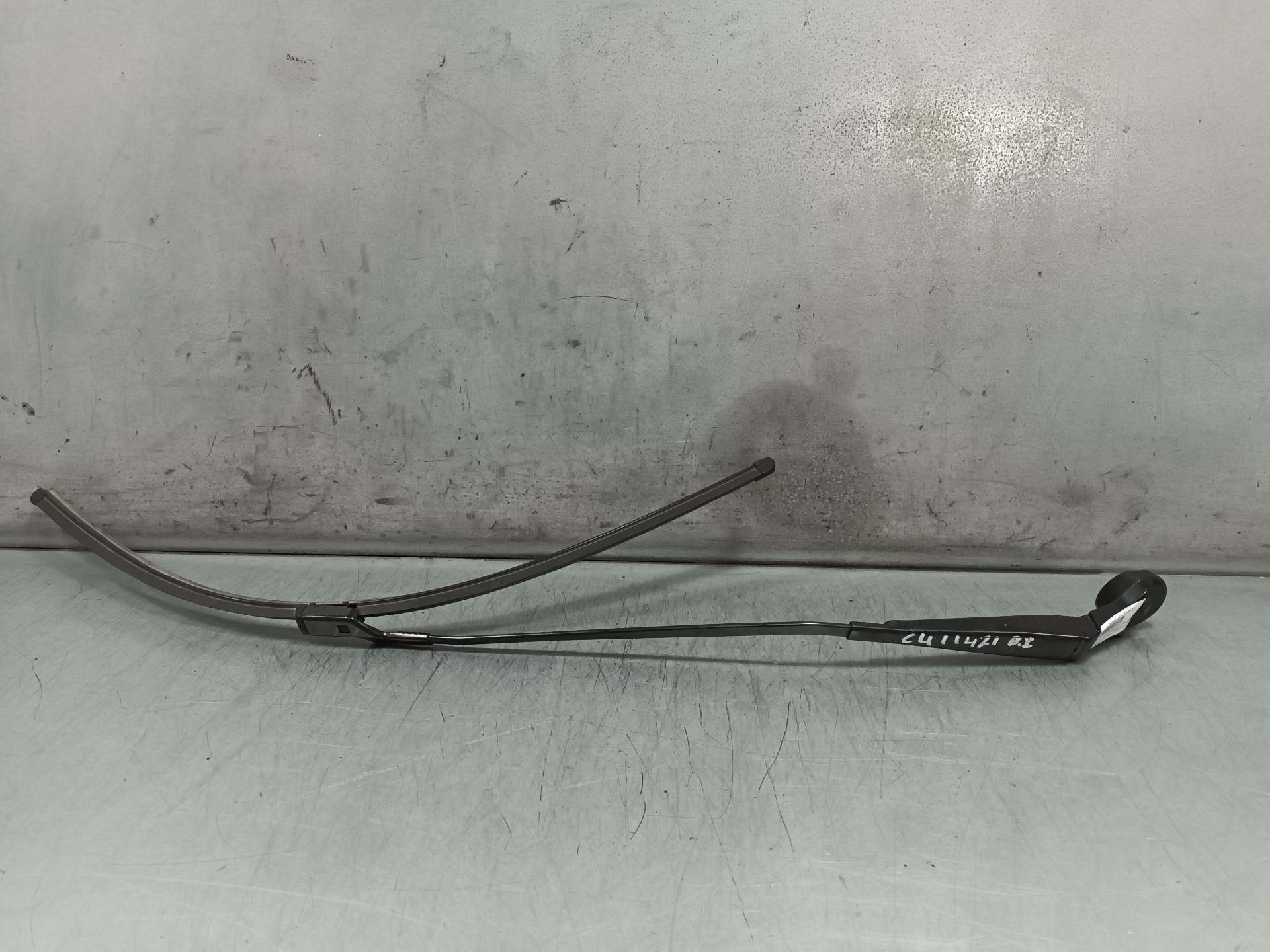 CITROËN C4 Picasso 2 generation (2013-2018) Front Wiper Arms 97035914 23706793