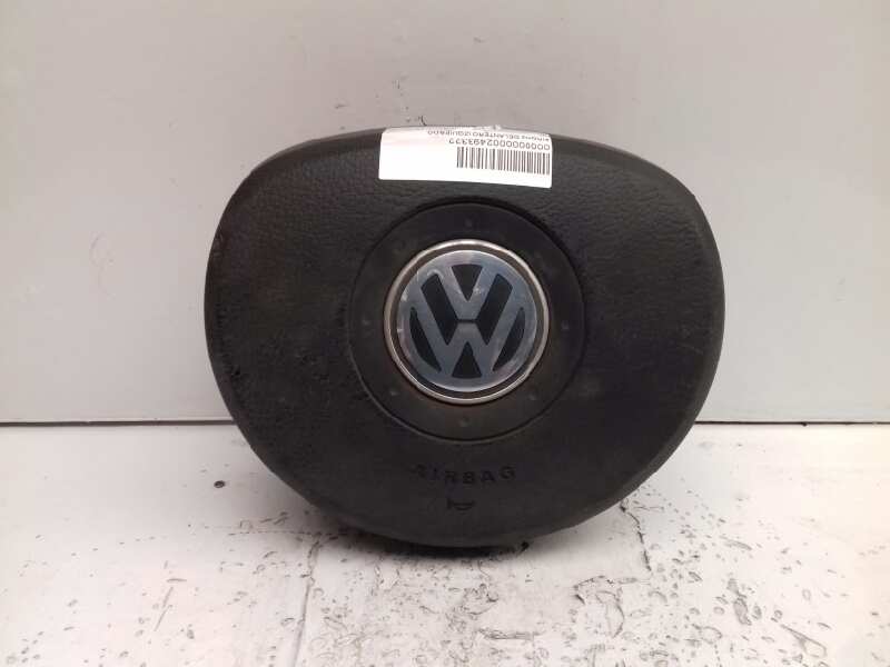 VOLKSWAGEN Polo 4 generation (2001-2009) Other Control Units 1T0880201A 24082481