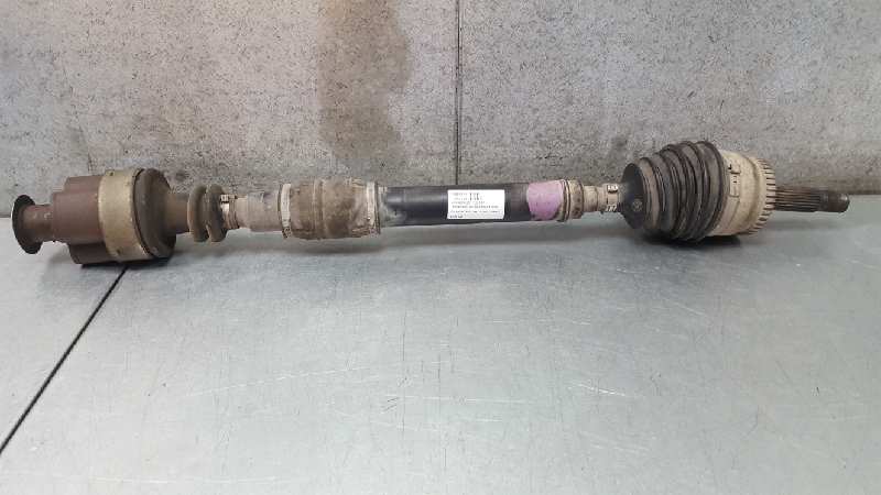 VOLVO S40 1 generation (1996-2004) Front Right Driveshaft 8251528 24823788