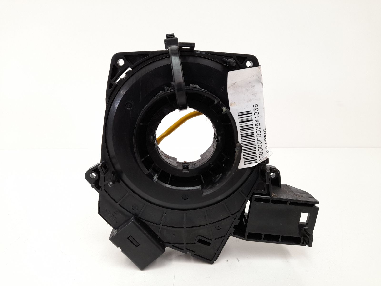 FORD Transit Connect 1 generation (2002-2024) Steering Wheel Slip Ring Squib 4M5T14A664AB 23706120