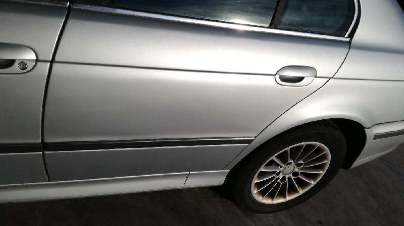 BMW 5 Series E39 (1995-2004) Termostatas 22461992 24062880
