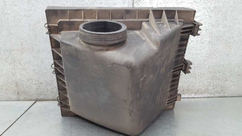 BMW 5 Series E34 (1988-1996) Other Engine Compartment Parts 13712245562 24065067