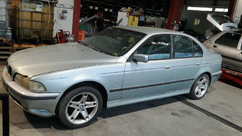 BMW 5 Series E39 (1995-2004) Lambda zondas 11781437586, 0258005177 24058519