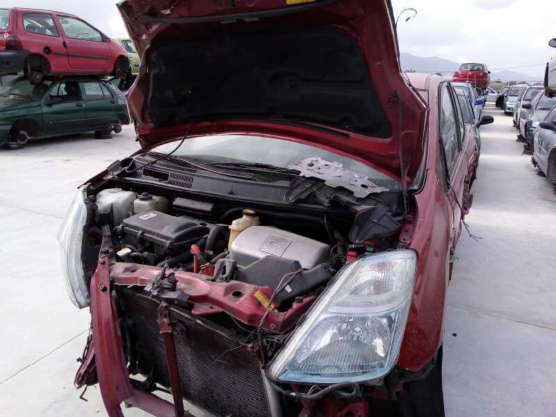 TOYOTA Prius 2 generation (XW20) (2003-2011) Kitos šlangos 24050228
