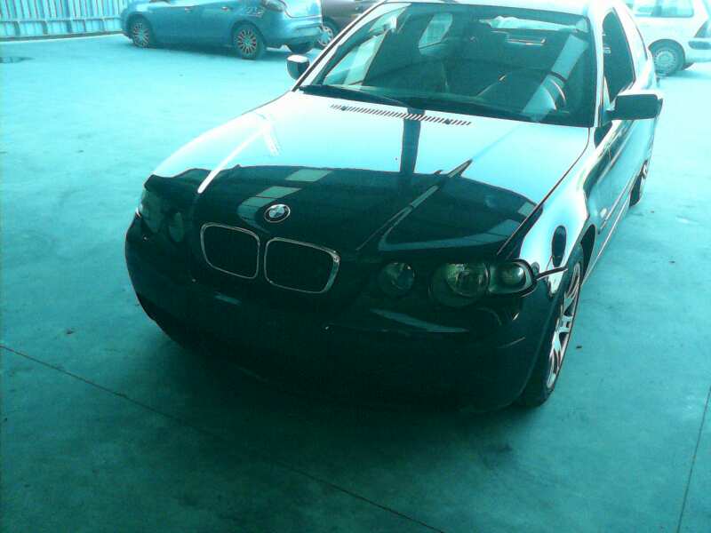 BMW 3 Series E46 (1997-2006) Langų skysčio (apiplovimo) bakelis 61687003353 21970116