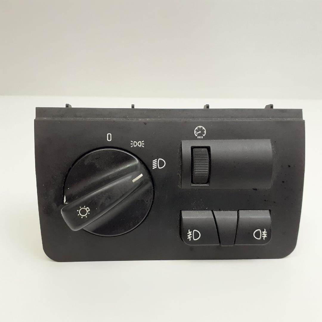 BMW X5 E53 (1999-2006) Headlight Switch Control Unit 8380255 24094762