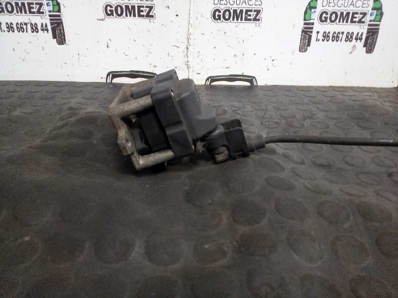 SEAT Arosa 6H (1997-2004) High Voltage Ignition Coil 6N0905104 21990746