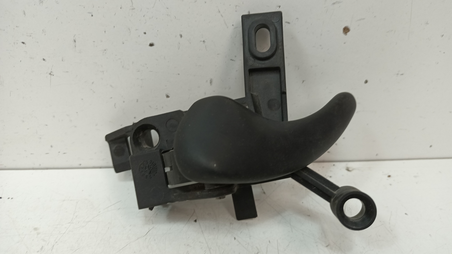 FORD Galaxy 1 generation (1995-2006) Front Left Door Interior Handle Frame 7M0837019 24675974