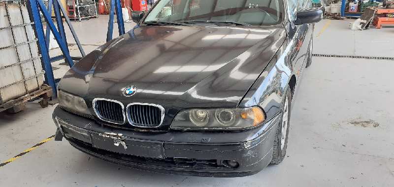 BMW 5 Series E39 (1995-2004) Galinis duslintuvo bakelis 18312248263 24119768
