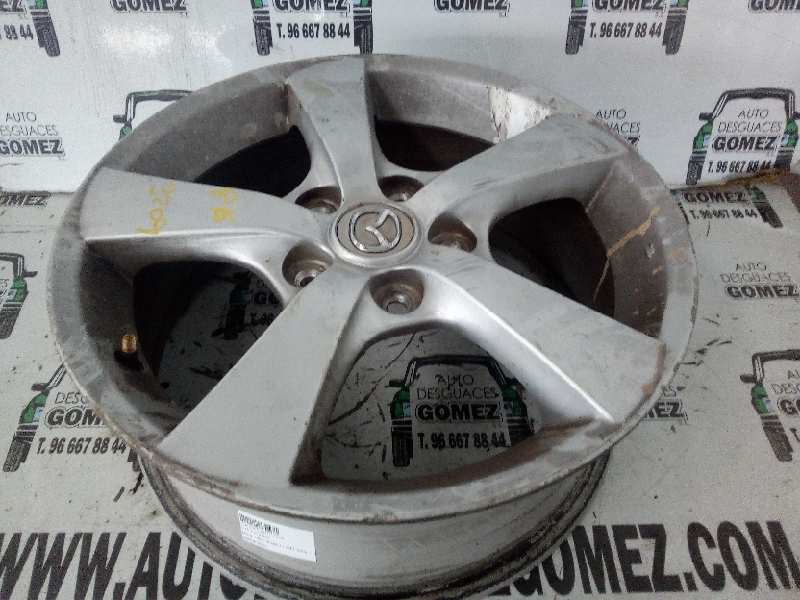 MAZDA 3 BK (2003-2009) Wheel ALUMINIO 24533450