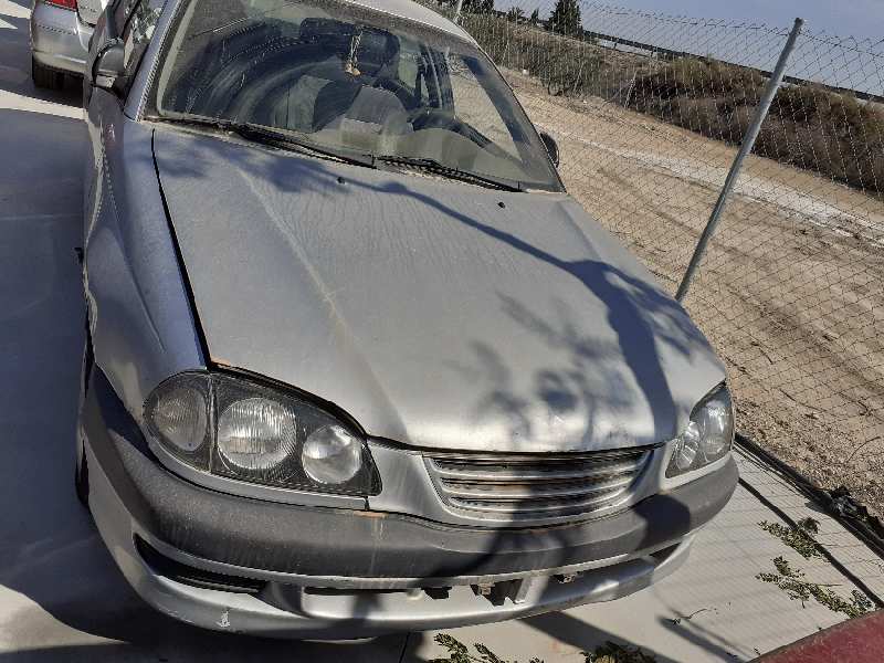 TOYOTA Avensis 1 generation (1997-2003) Kitos šlangos 24100830