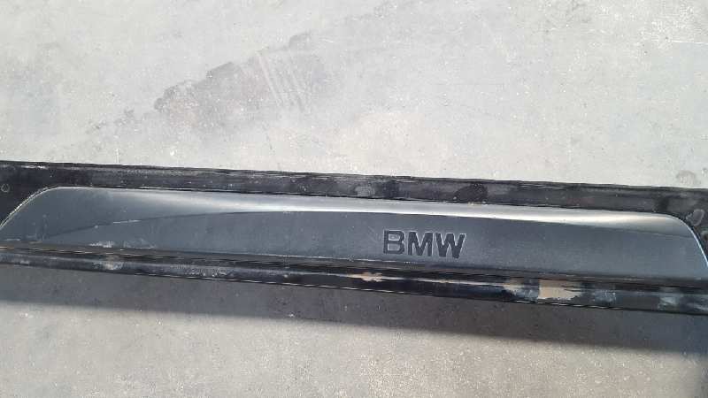 BMW 1 Series E81/E82/E87/E88 (2004-2013) Другие кузовные детали 24548060