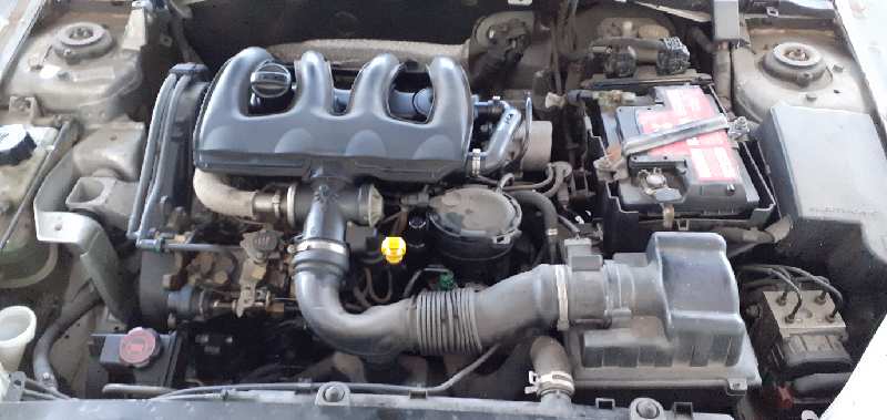 CITROËN Xsara 1 generation (1997-2004) Engine Control Unit ECU 9641390180, R04080031D 22574803