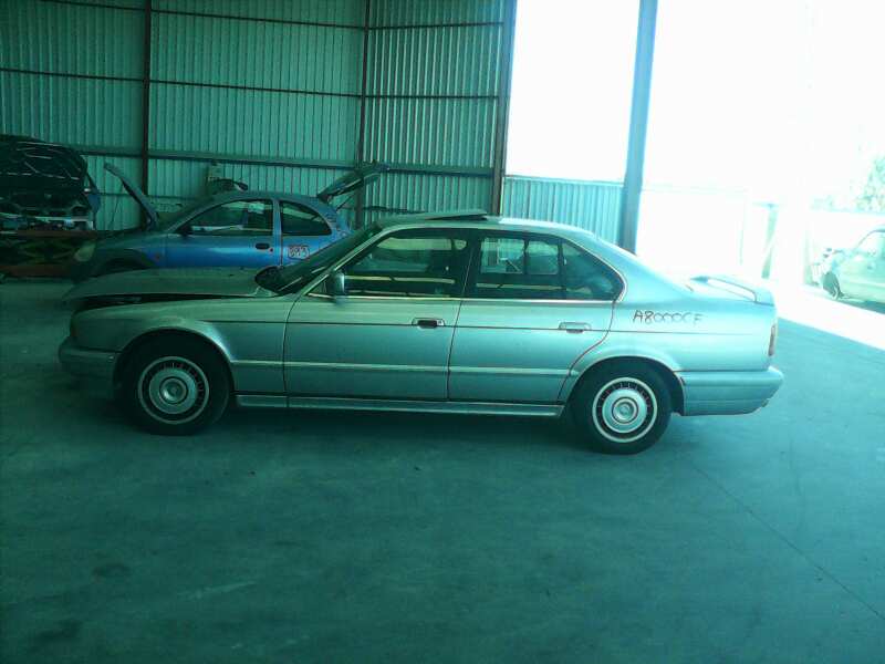 BMW 5 Series E34 (1988-1996) Išmetimo kolektorius 1710824 24073850