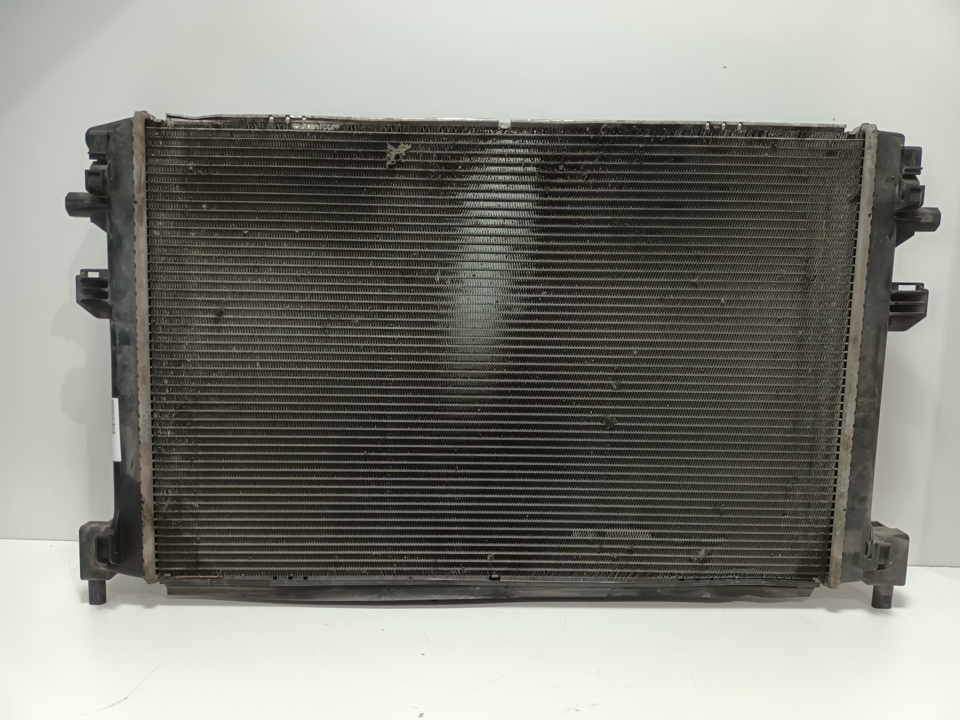 VOLKSWAGEN Passat B8 (2014-2023) Охлаждающий радиатор 5Q0121251GB 22351383