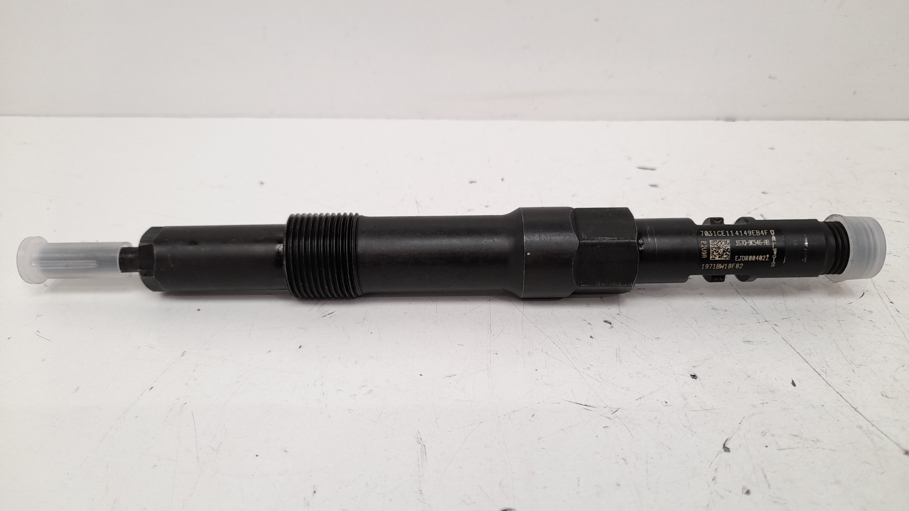 FORD Mondeo 3 generation (2000-2007) Fuel Injector 3S7Q9K546AB 24110194