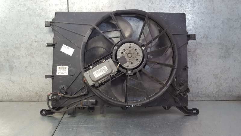 VOLVO S80 1 generation (1998-2006) Difūzoriaus ventiliatorius 30636445, 30680547 24059905