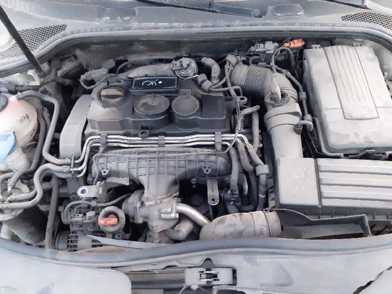 AUDI A2 8Z (1999-2005) Рулевой механизм 8P1419502J 22933077