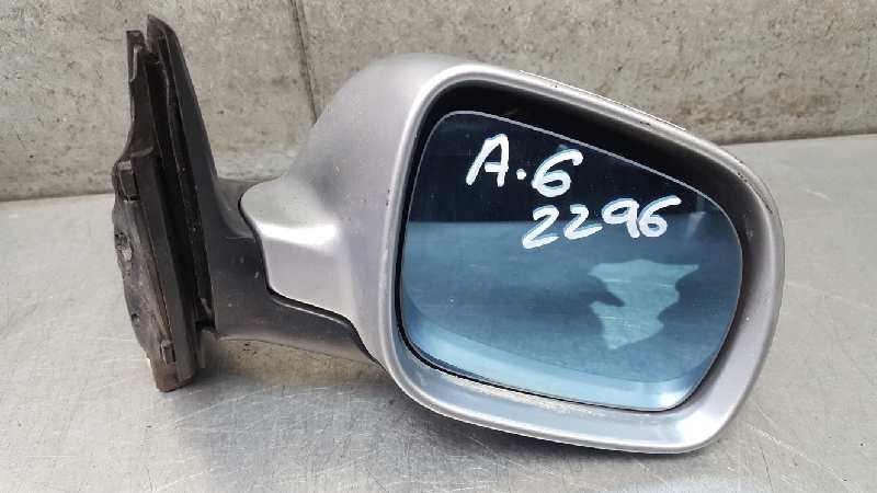 AUDI 100 4A/C4 (1990-1994) Зеркало передней правой двери ELECTRICO 24033111