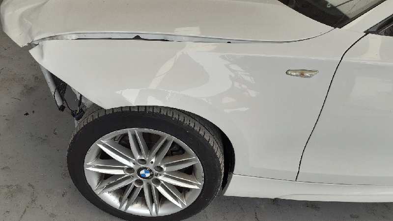 BMW 1 Series E81/E82/E87/E88 (2004-2013) Зеркало передней правой двери ELECTRICO, ELECTRICO 24106864