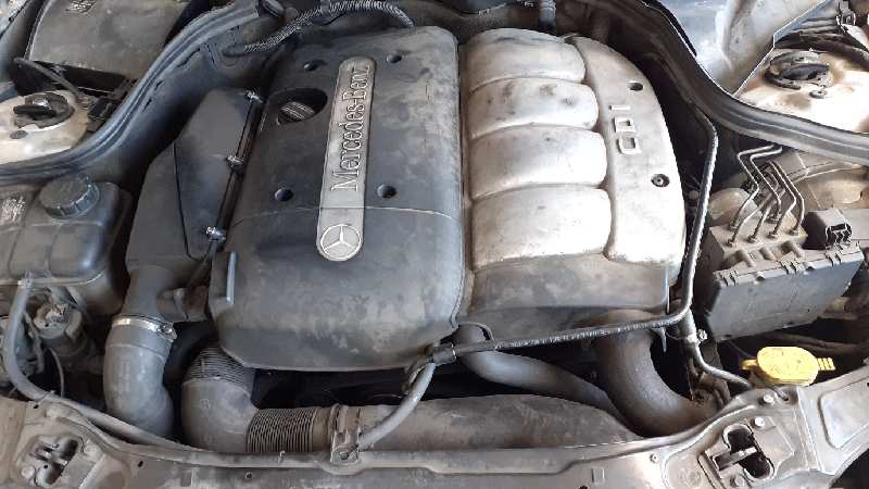 MERCEDES-BENZ C-Class W203/S203/CL203 (2000-2008) Other Engine Compartment Parts 6110901601 24107415