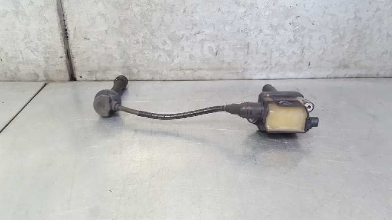 SEAT Ibiza 2 generation (1993-2002) High Voltage Ignition Coil 032905106F, OK2A318100A 24057657