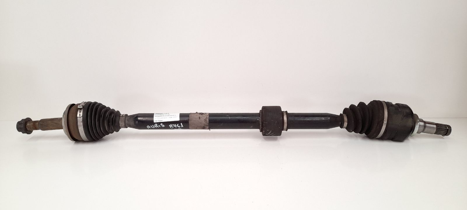 TOYOTA Auris 2 generation (2012-2015) Front Right Driveshaft 4341002581 24101715