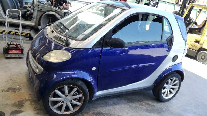 SMART Fortwo 1 generation (1998-2007) Tелевизор 24548140