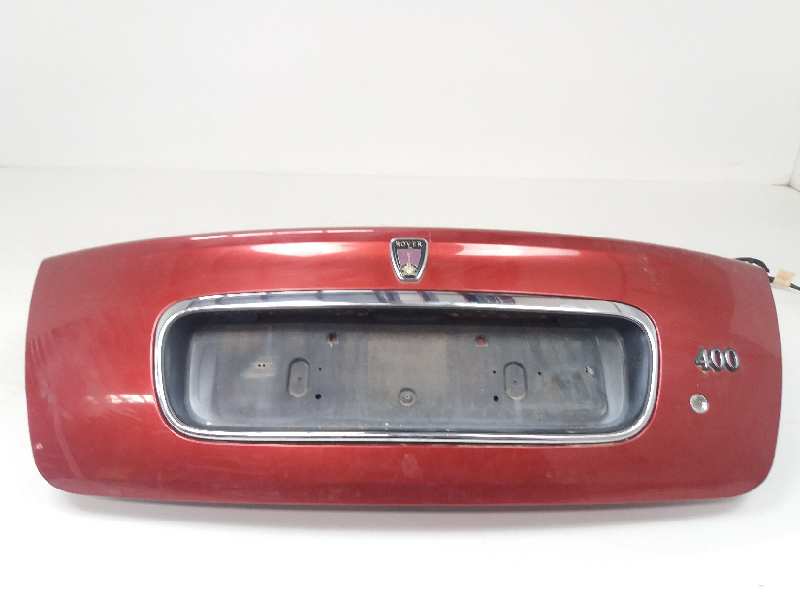 ROVER 400 1 generation (HH-R) (1995-2000) Bootlid Rear Boot TAPAMALETERO 24547634
