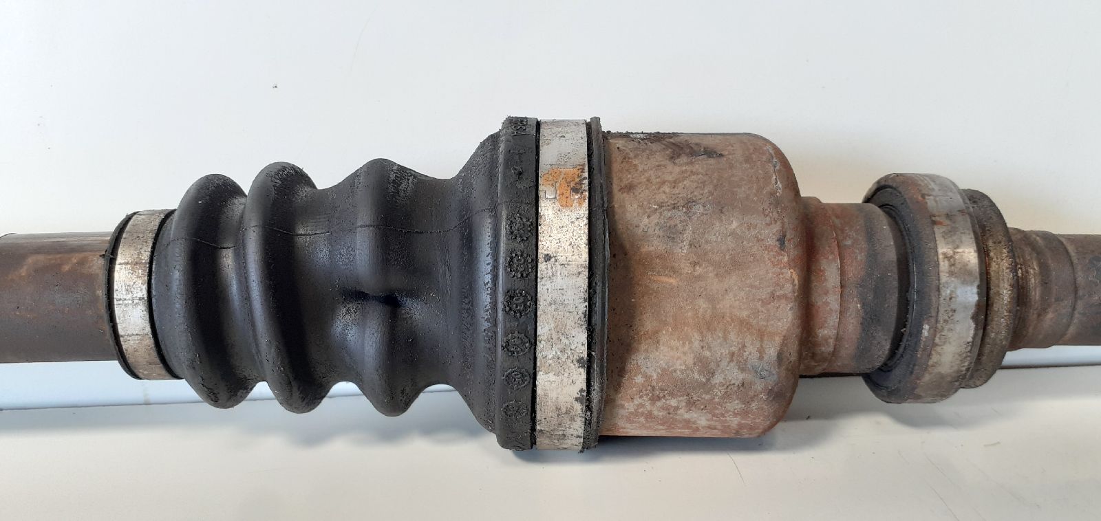 PEUGEOT Front Right Driveshaft 9638753180 24082911