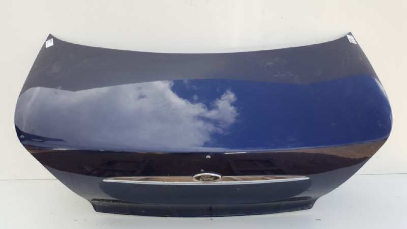 FORD Mondeo 1 generation (1993-1996) Bootlid Rear Boot TAPAMALETERO 24054221