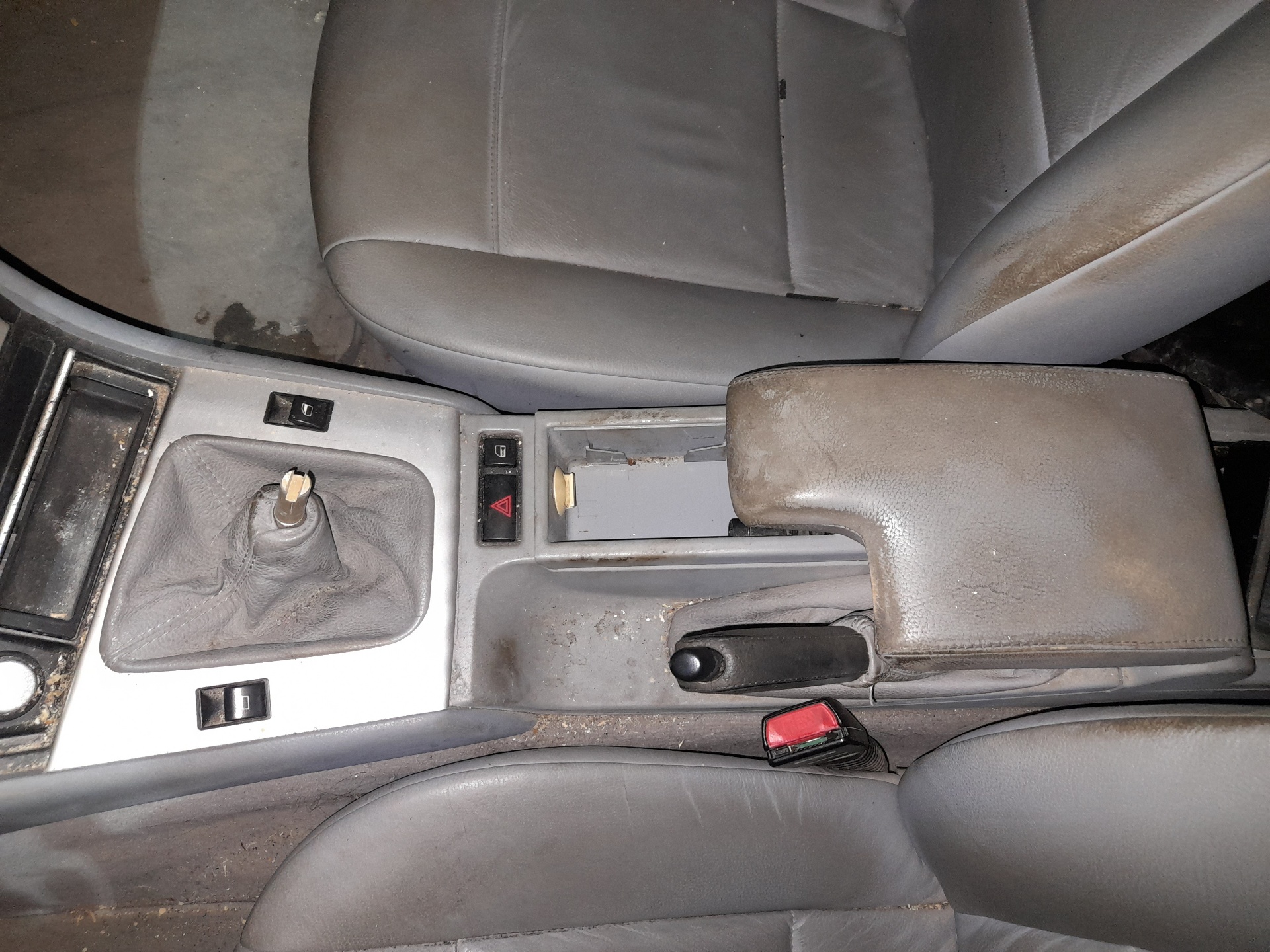 BMW 3 Series E46 (1997-2006) Other Control Units 34526759412 22301866