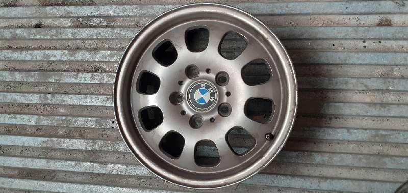 BMW 5 Series E39 (1995-2004) Wheel ALUMINIO 24533421