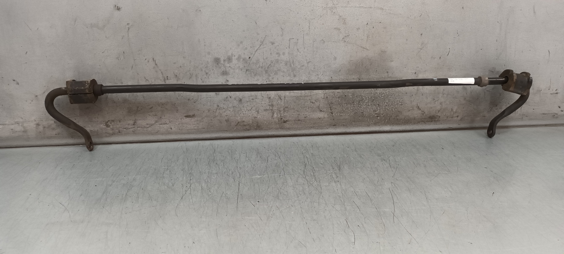 SUBARU Legacy 5 generation (2009-2015) Rear Anti Roll Bar 24342061