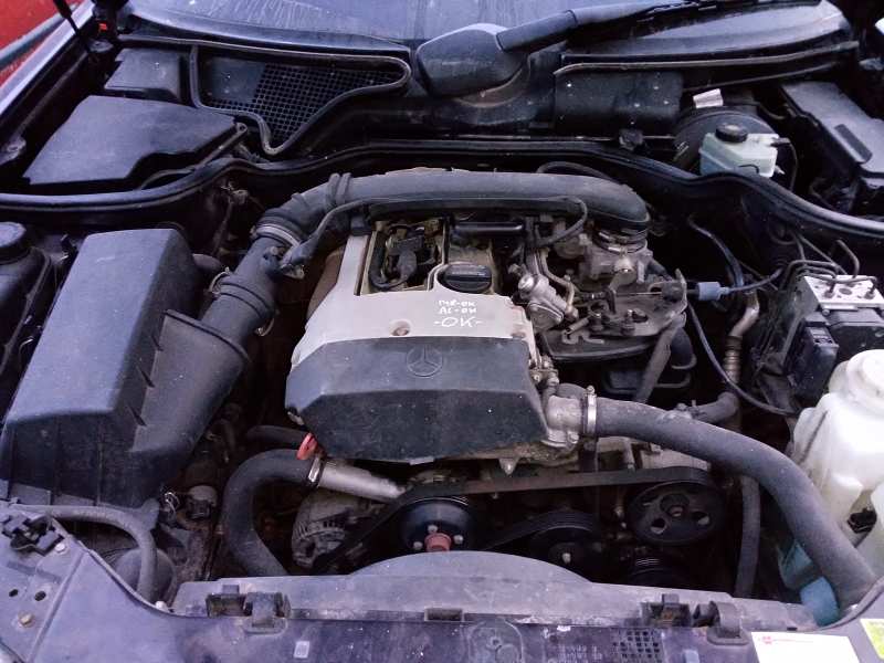 MERCEDES-BENZ E-Class W210/S210 (1995-2002) Короткий кардан коробки передач 2104107306 22005573