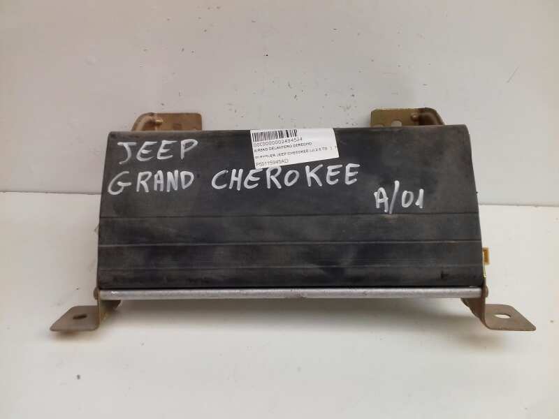 JEEP Cherokee 2 generation (XJ)  (1997-2001) kita_detale P55115945AD, TPSPM3499G0027 24085561