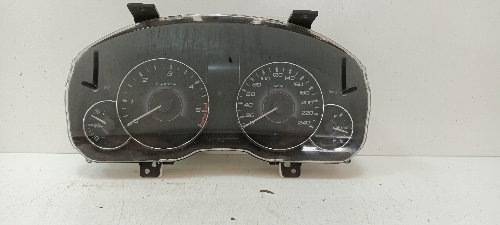 SUBARU Legacy 5 generation (2009-2015) Speedometer 85002AJ431 24298851