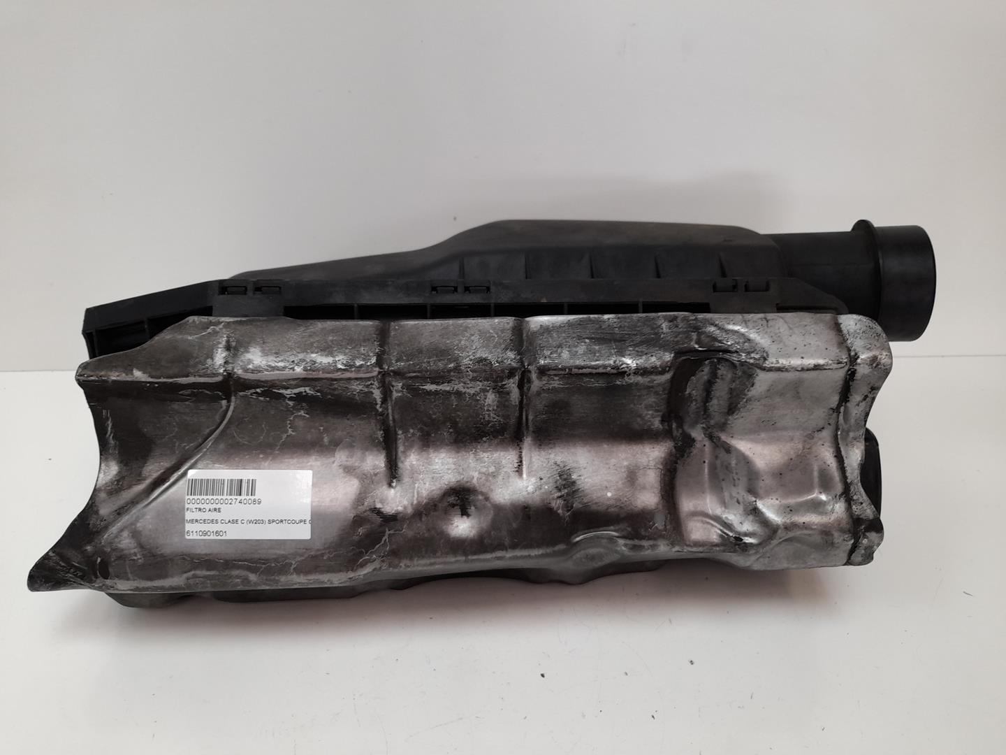 MERCEDES-BENZ C-Class W203/S203/CL203 (2000-2008) Other Engine Compartment Parts 6110901601 24107415