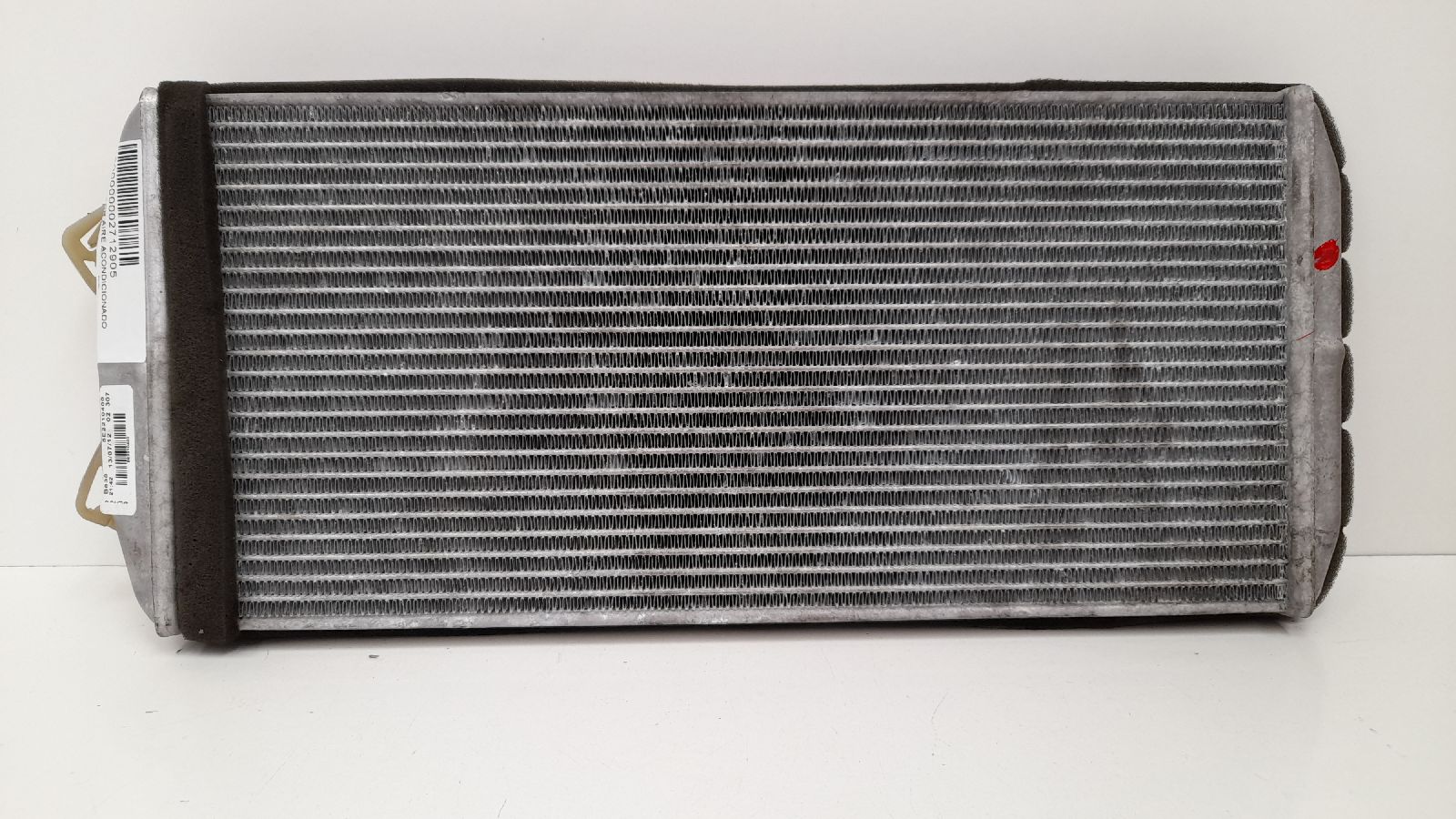 CITROËN C4 Picasso 1 generation (2006-2013) Охлаждающий радиатор 5E2210400, B838 22031666