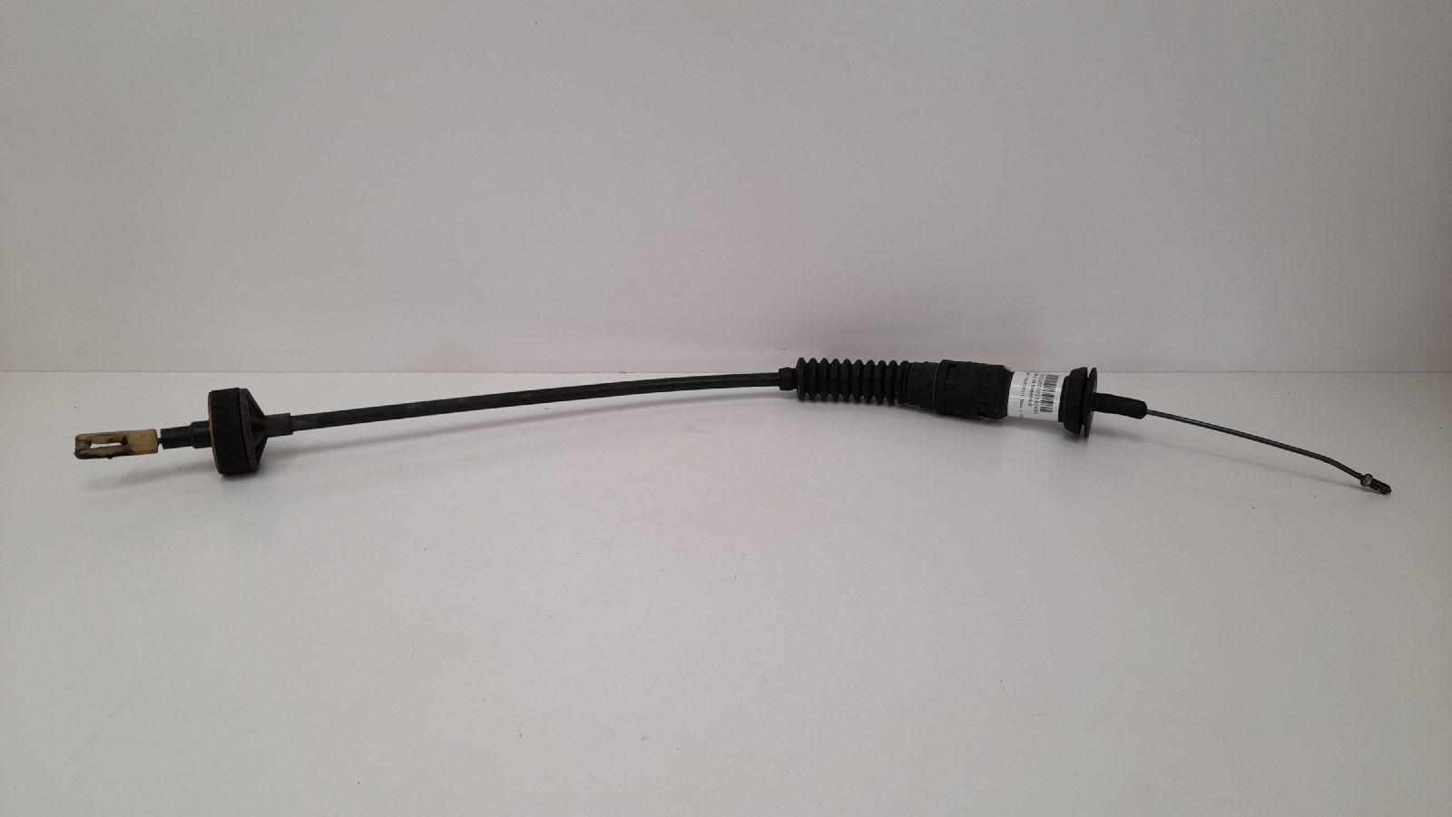 FIAT Toledo 1 generation (1991-1999) Clutch cable 191721335AB 22800467